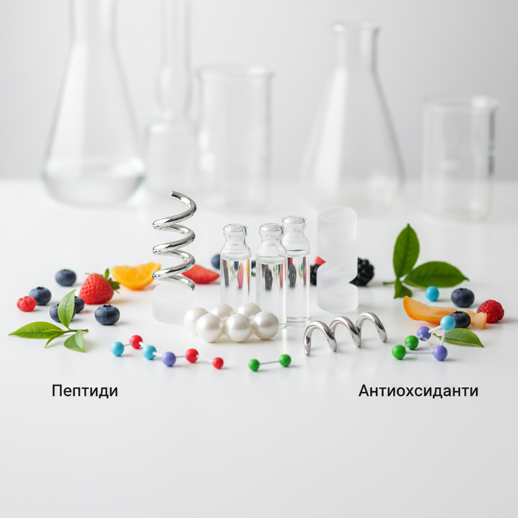 Антиоксиданти