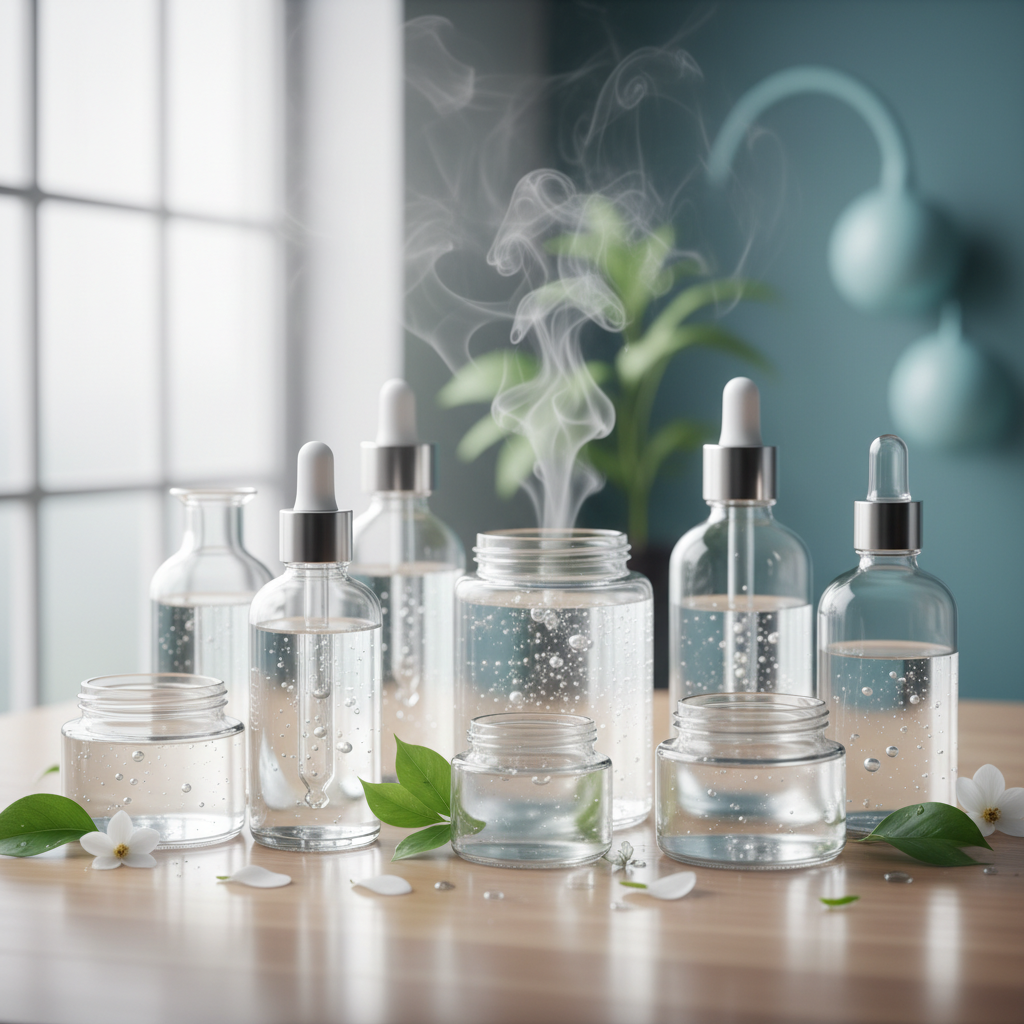 Хидратация